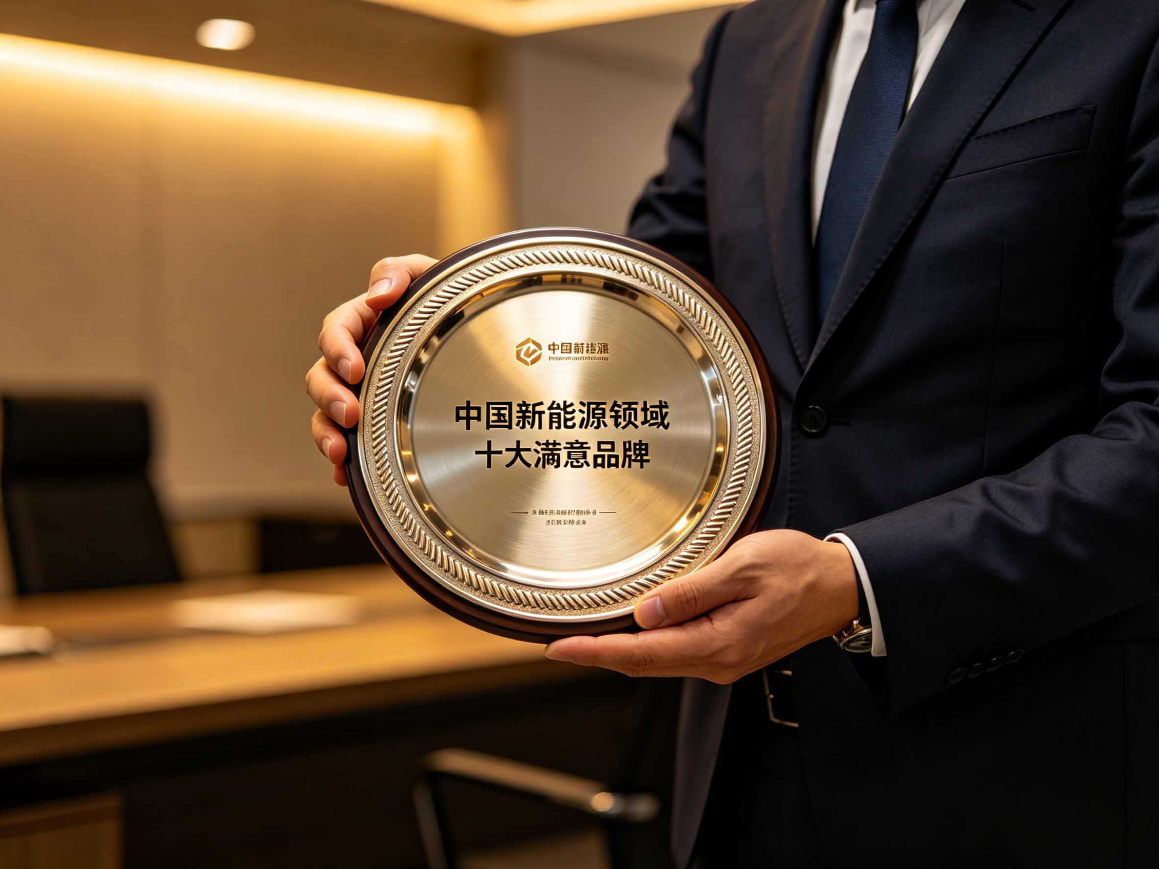 百姓彩・票立尔・环保能源深耕绿色产业，获权威媒体集中报道